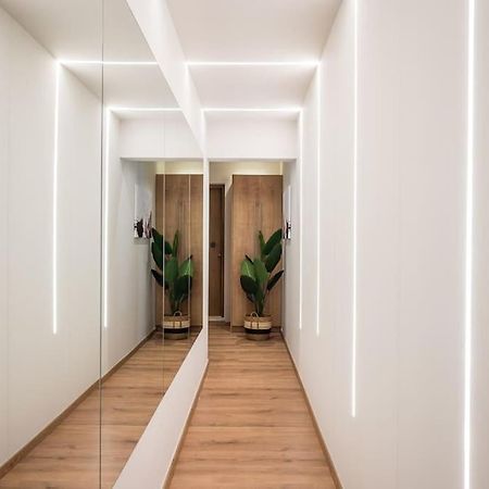 Amalia'S Luxury Apartment 1 Heraklion  Exterior photo