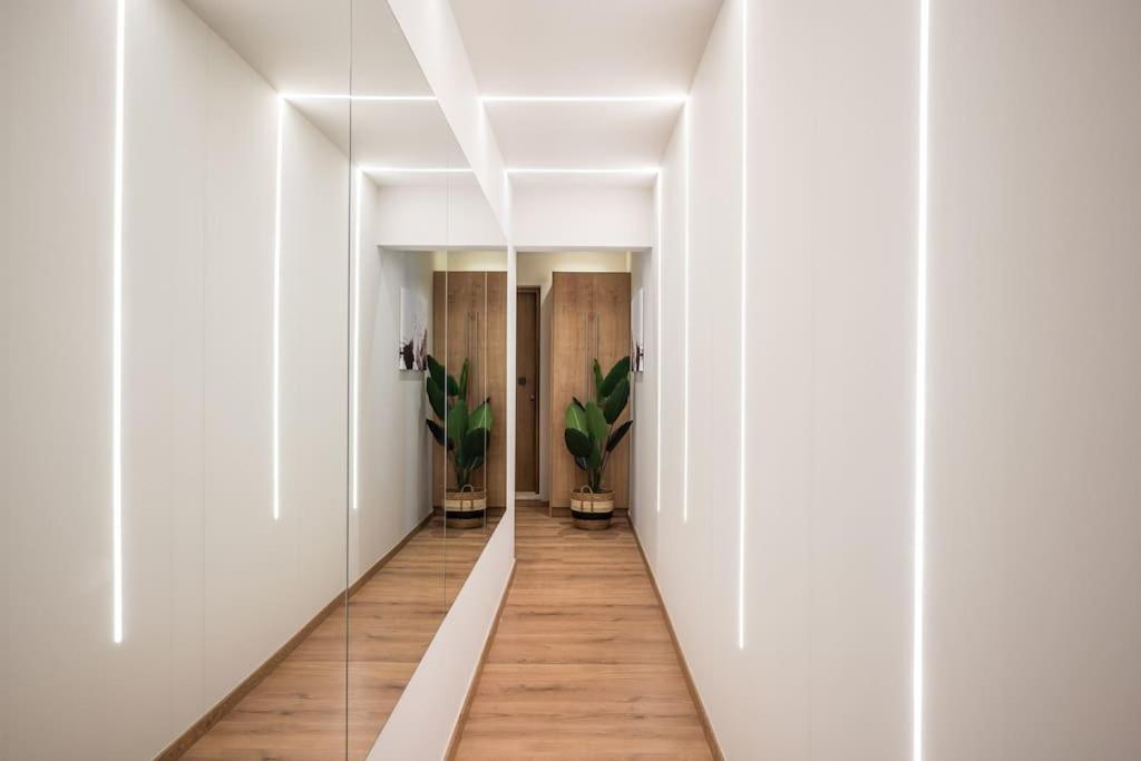 Amalia'S Luxury Apartment 1 Heraklion  Exterior photo